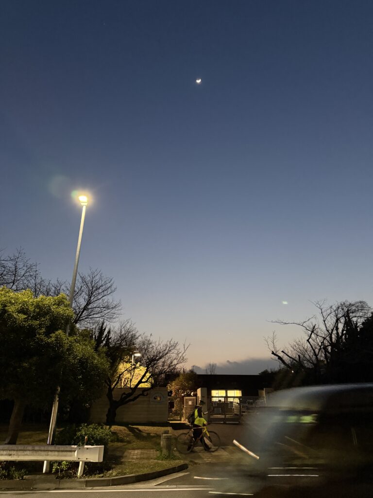 腰椎分離症の月曜