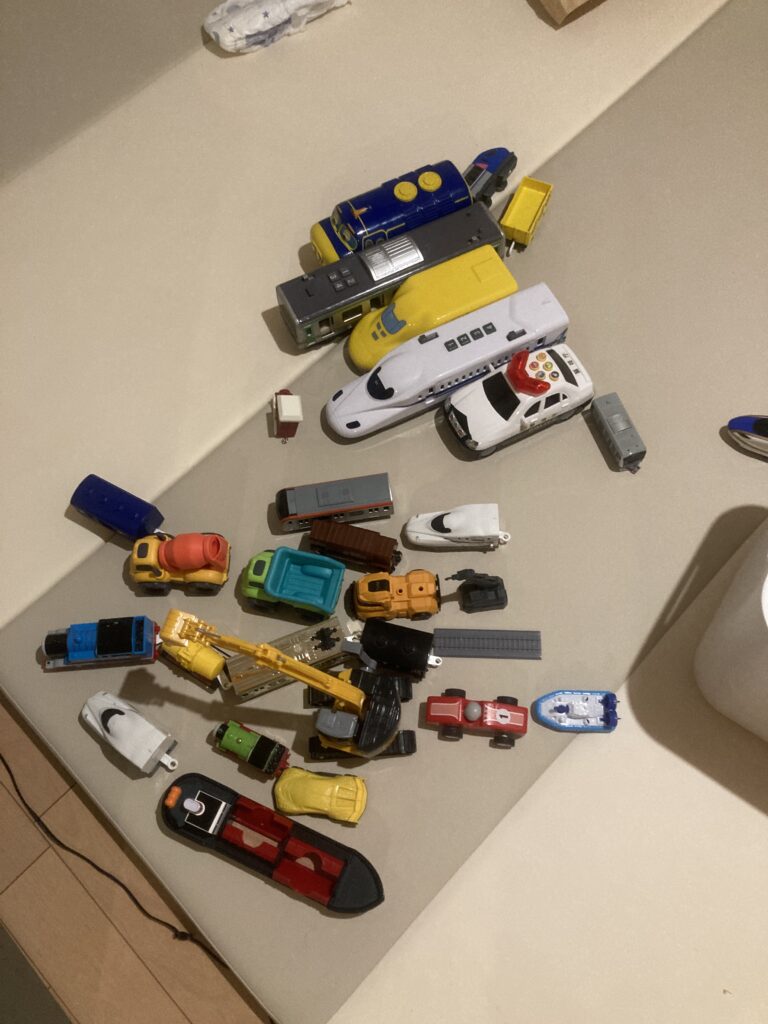 も・もく。も・もく。