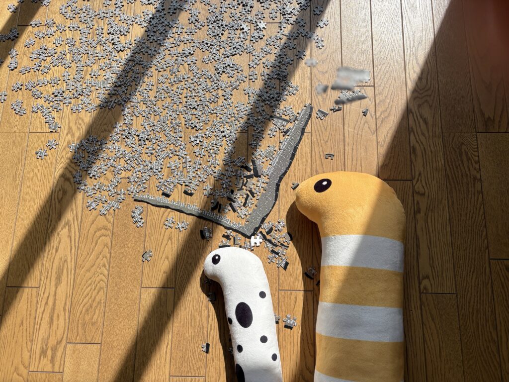 ¥2,000 ぬいぐるみくじ2回分（八景島シーパラダイス）