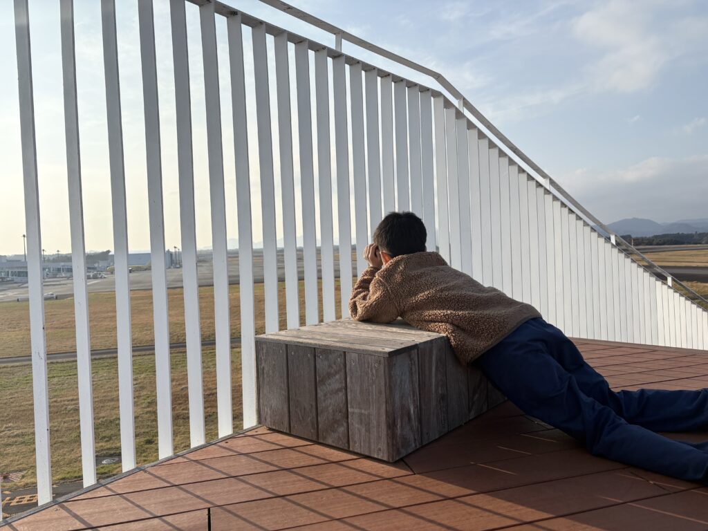 ¥250 空港アクセスバス（小学生料金）