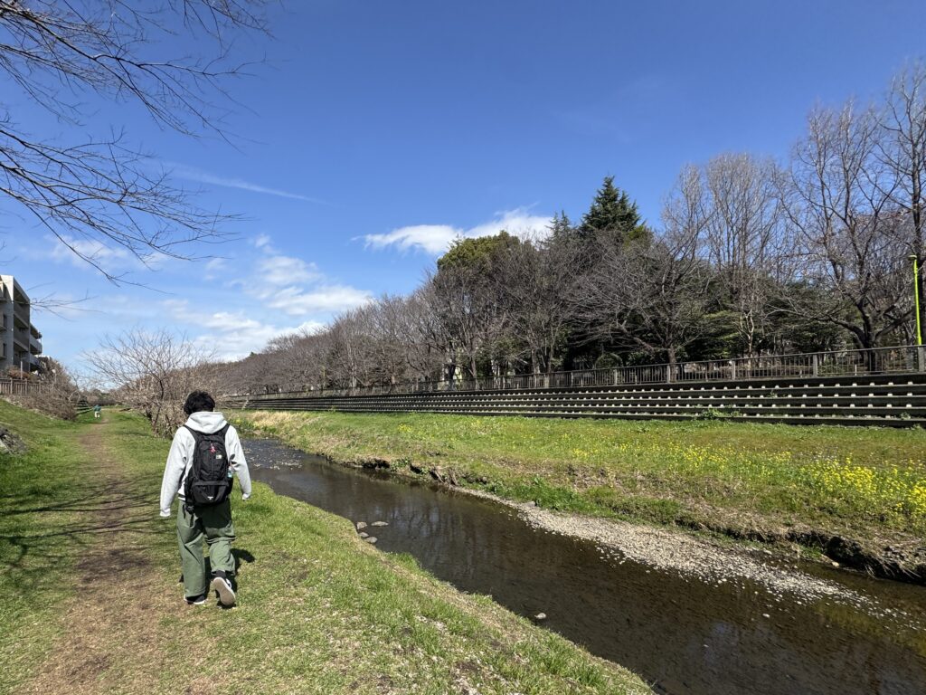 “どこへ行っても、まぁ大丈夫でしょう”