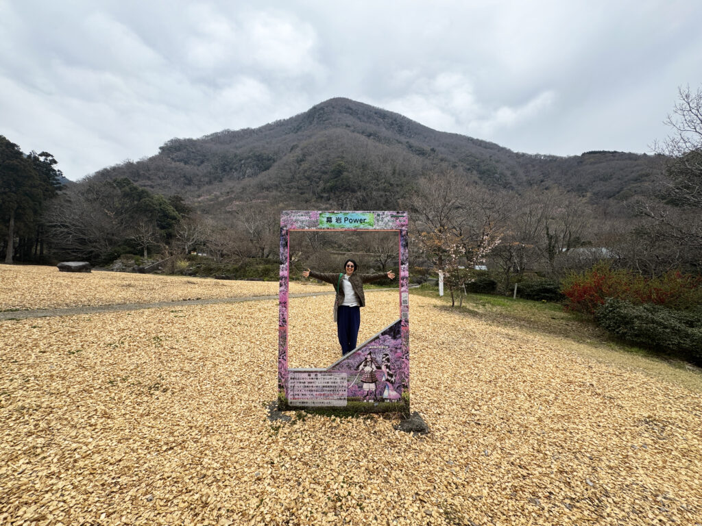 ¥350 ゴールデンオレンジ1袋（通りがかりの軒先）