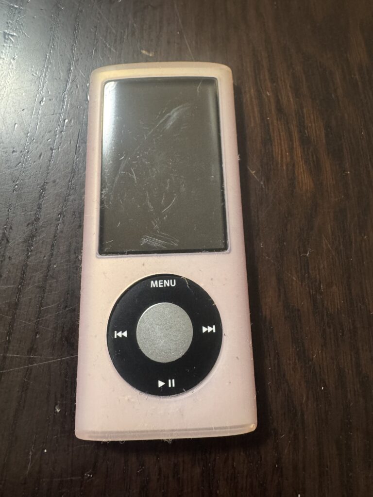 吐き出す感情＝それが日記？