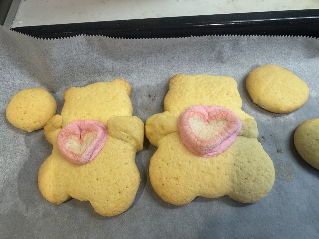 そんなこんなな一日