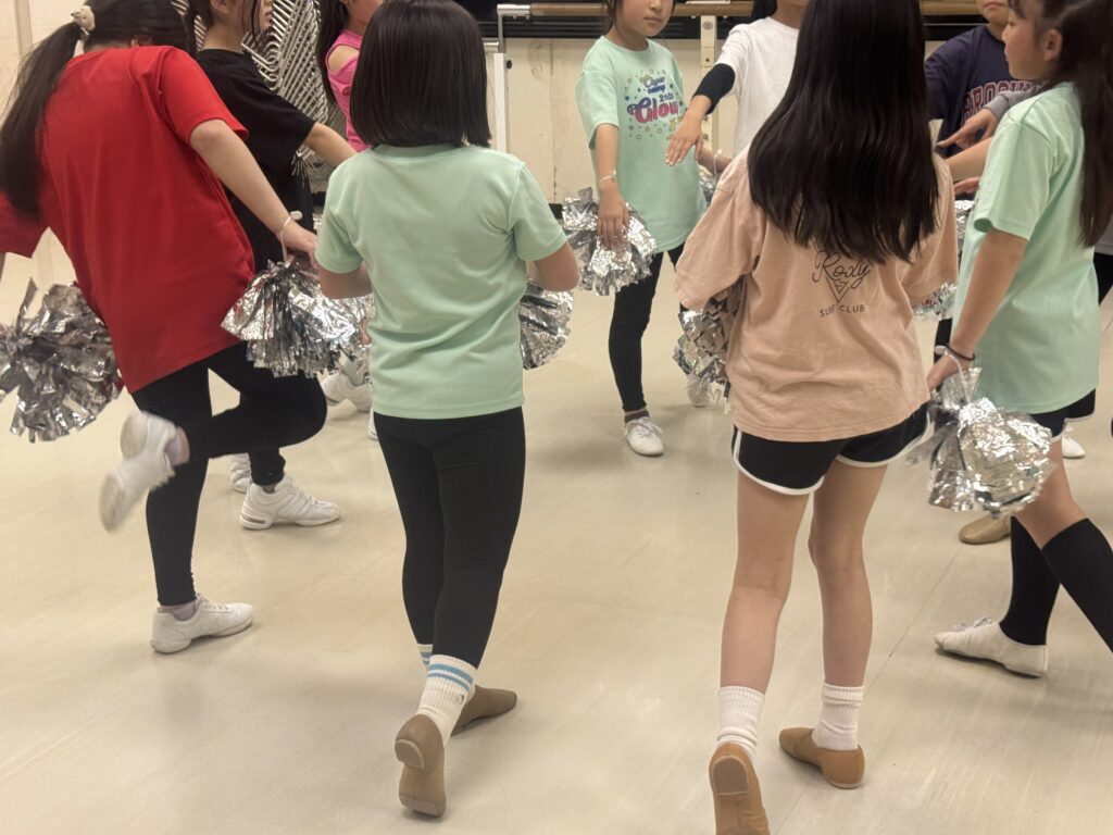 ぬいぐるみたちはほぼメンバー変わらず