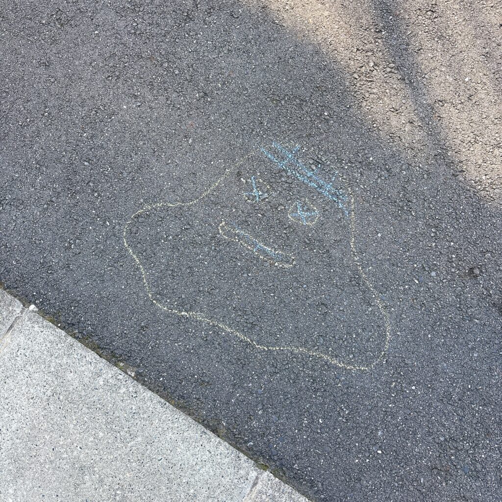 明日もどうか平和で