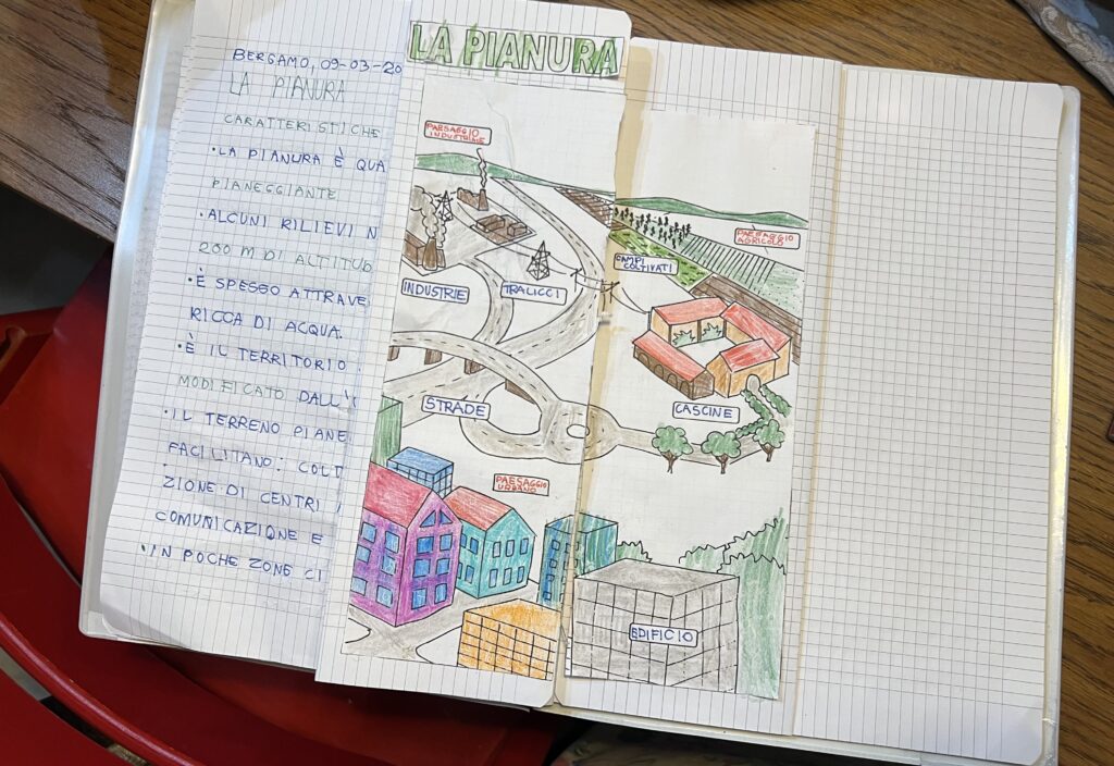 ironing marathon and the wardrobe switch