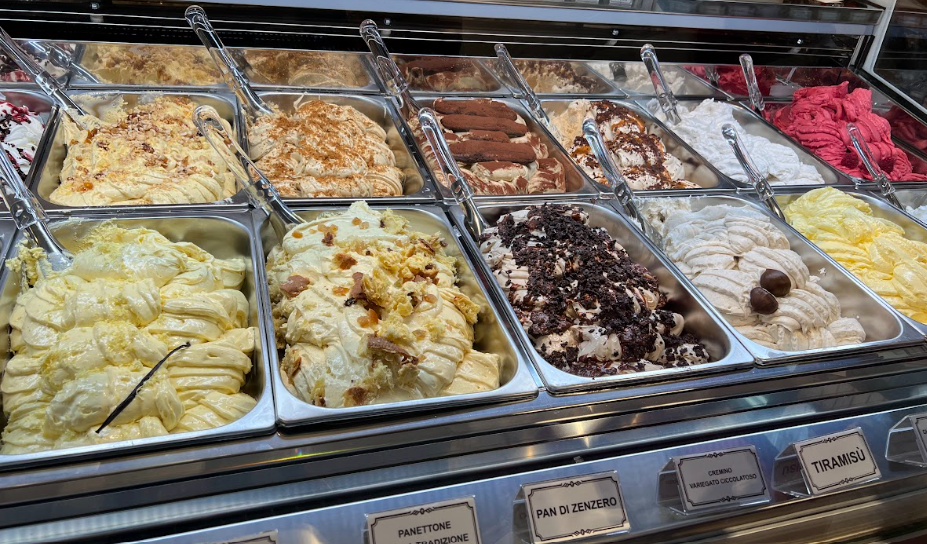 gelato