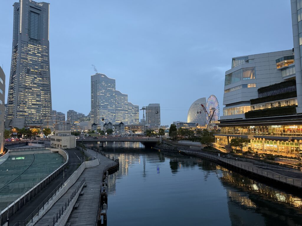 ポジティブに反応すべきだった水曜