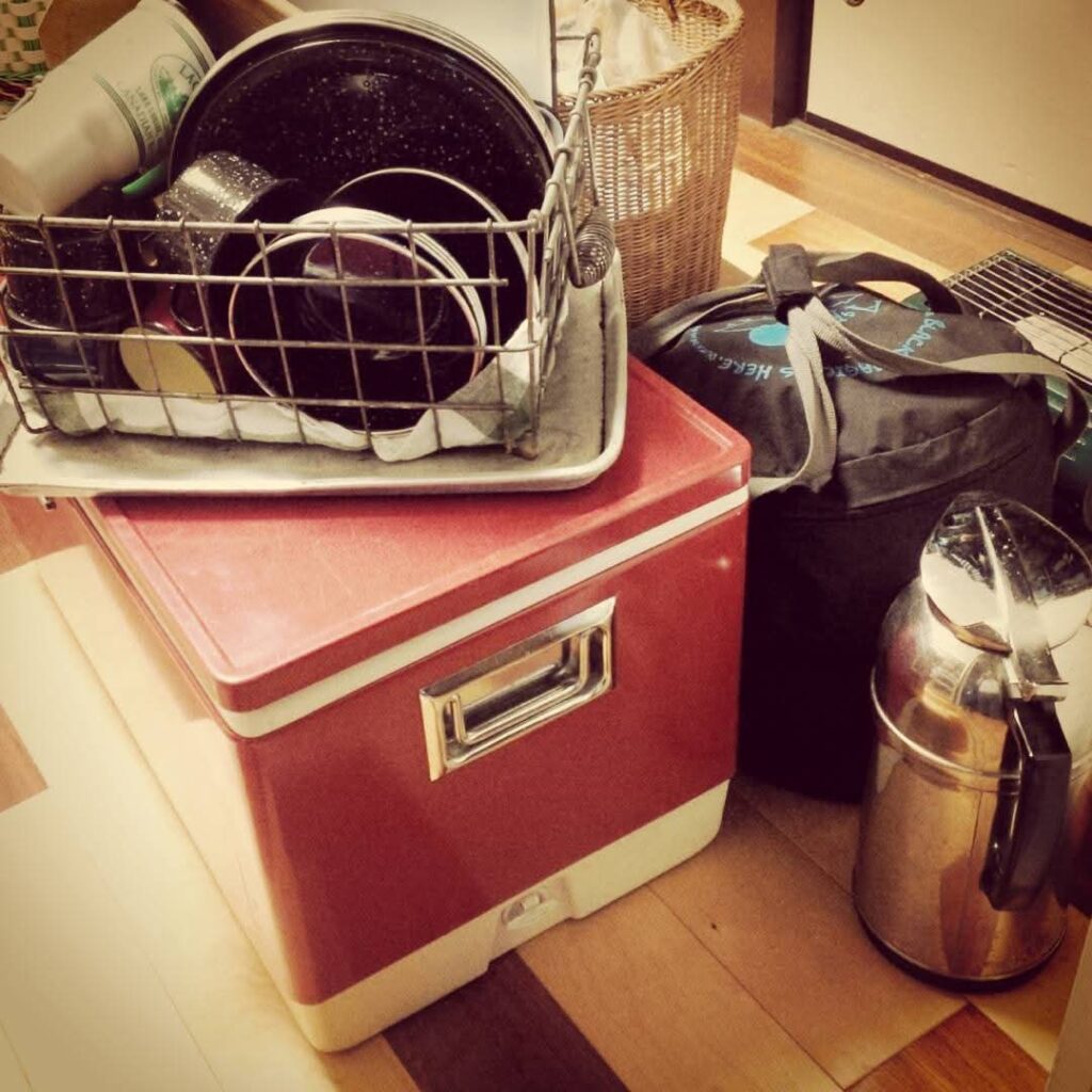 マッサージの日