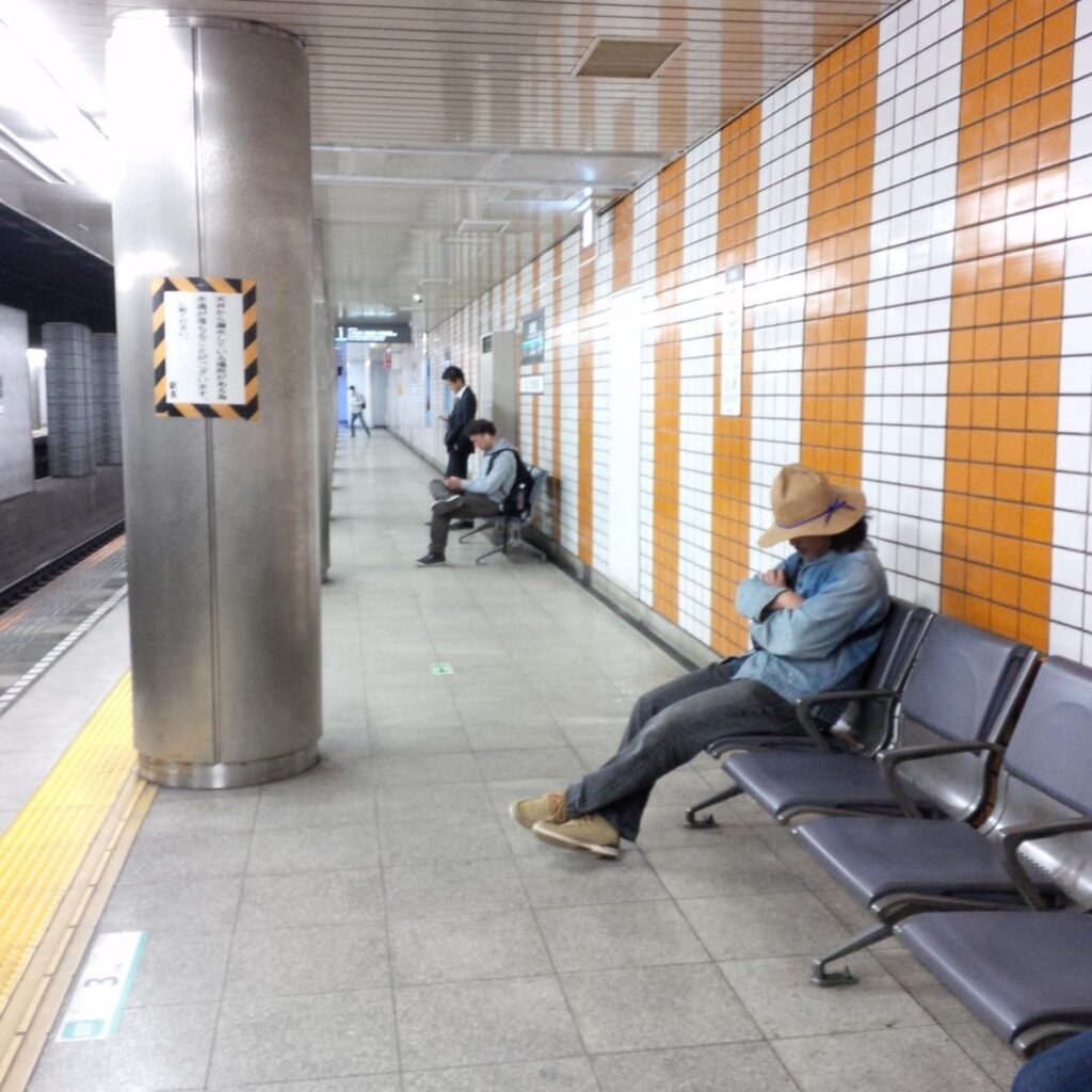 時には厳しさも必要