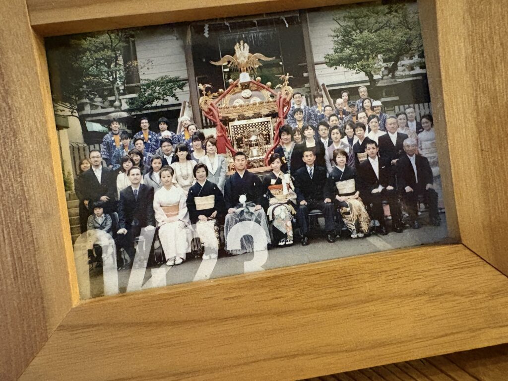 ￥14,437 夕食代（Royal Host）