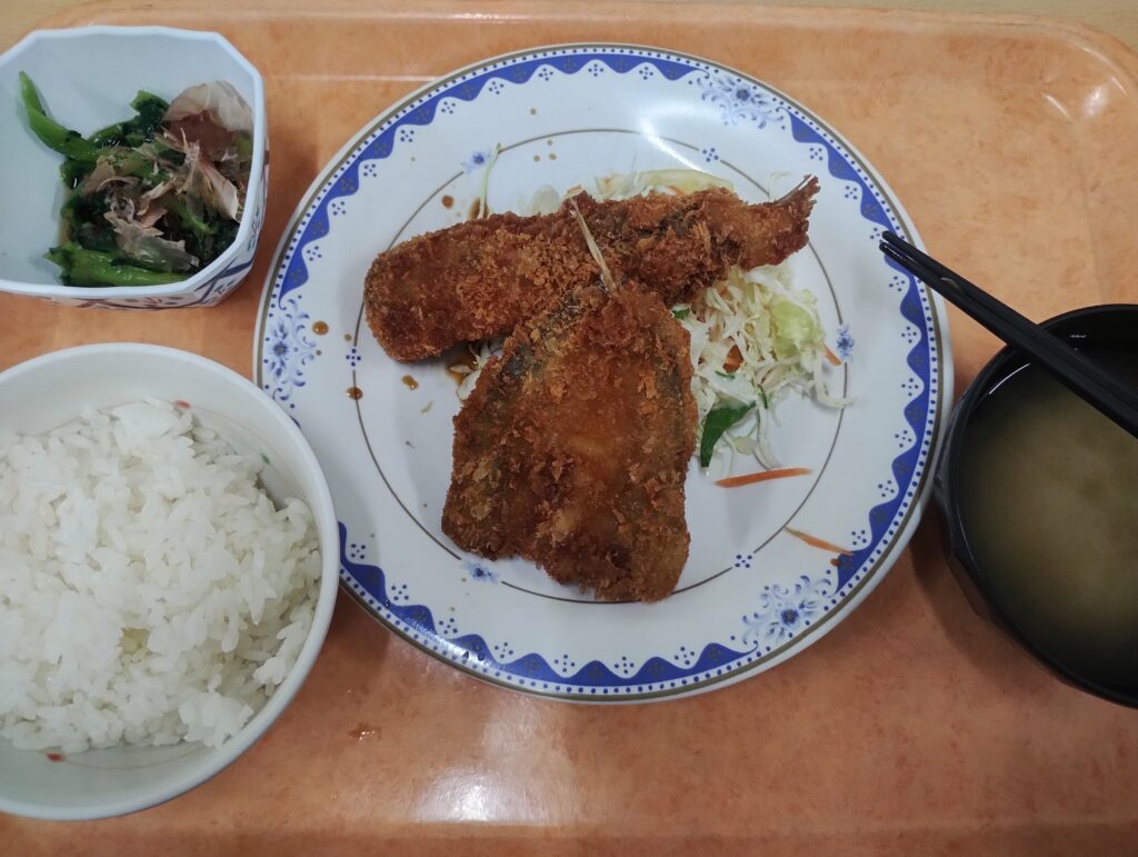 デパート！春物語（2）