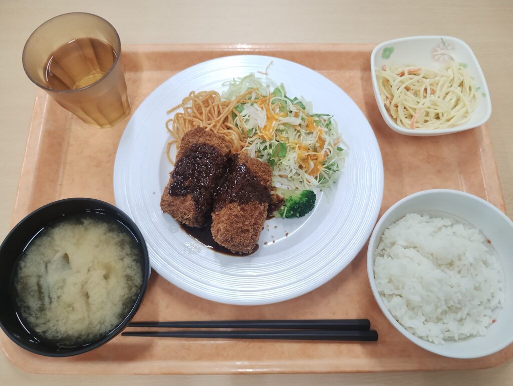 デパート！春物語（5）