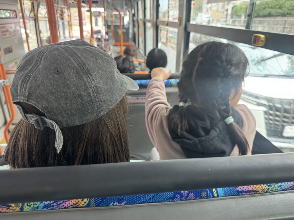 新学期スタート