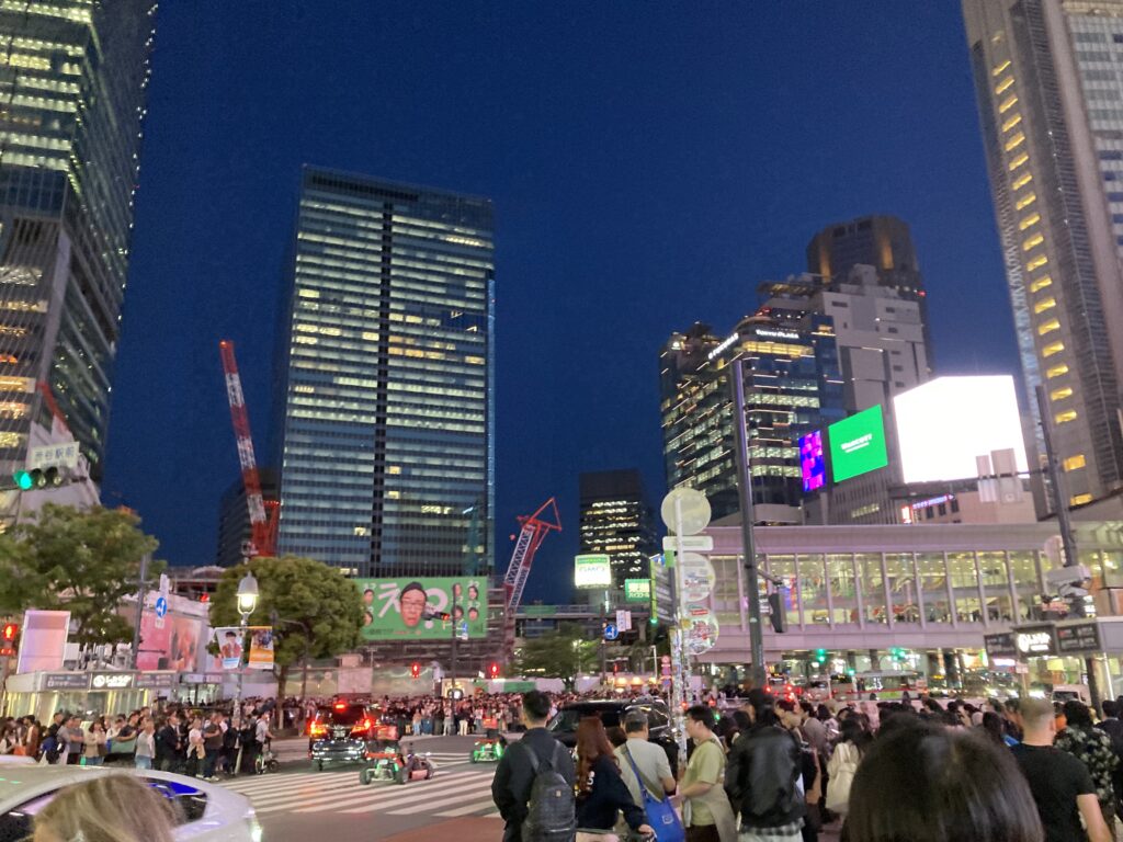 新人研修に向けて