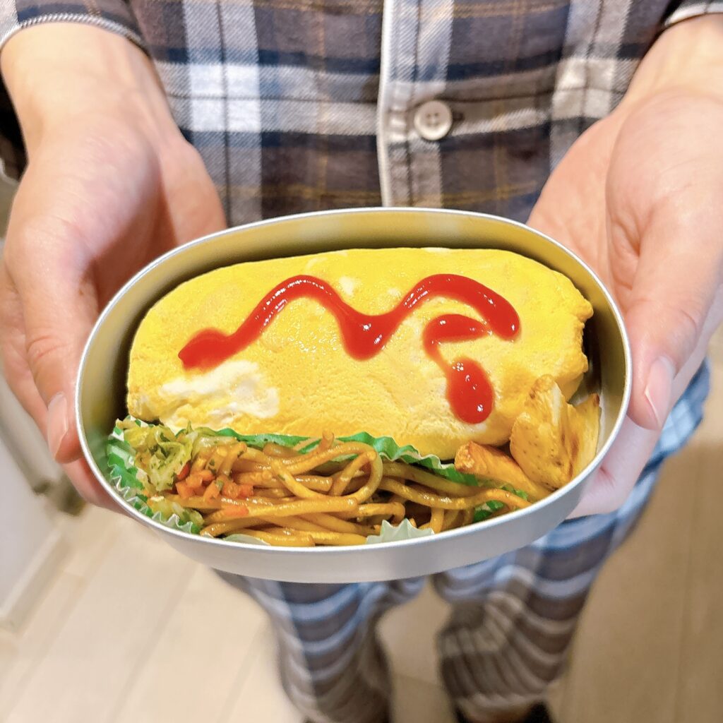 24巻、口下手な夫