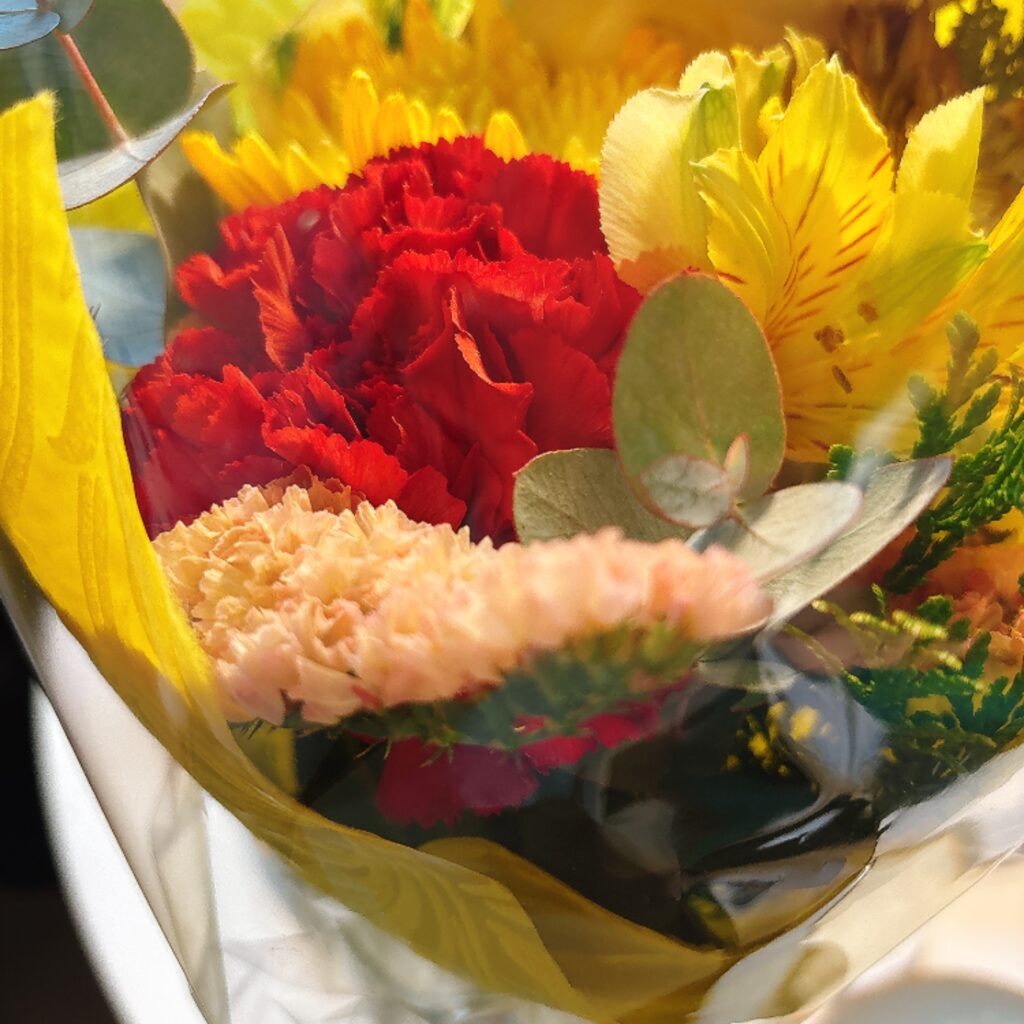 「この春を忘れないでね」