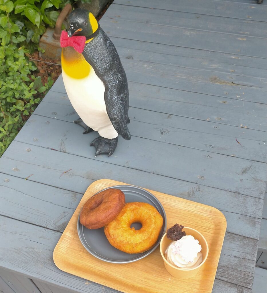 いつだって誰かの誕生日