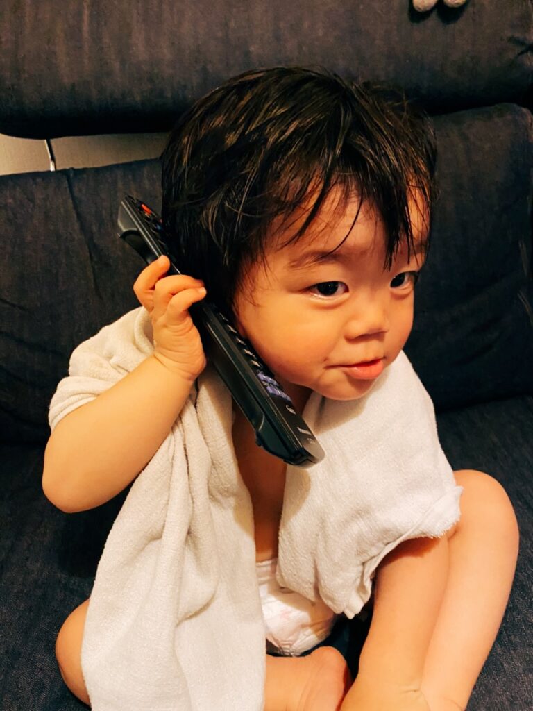 手術準備の月曜