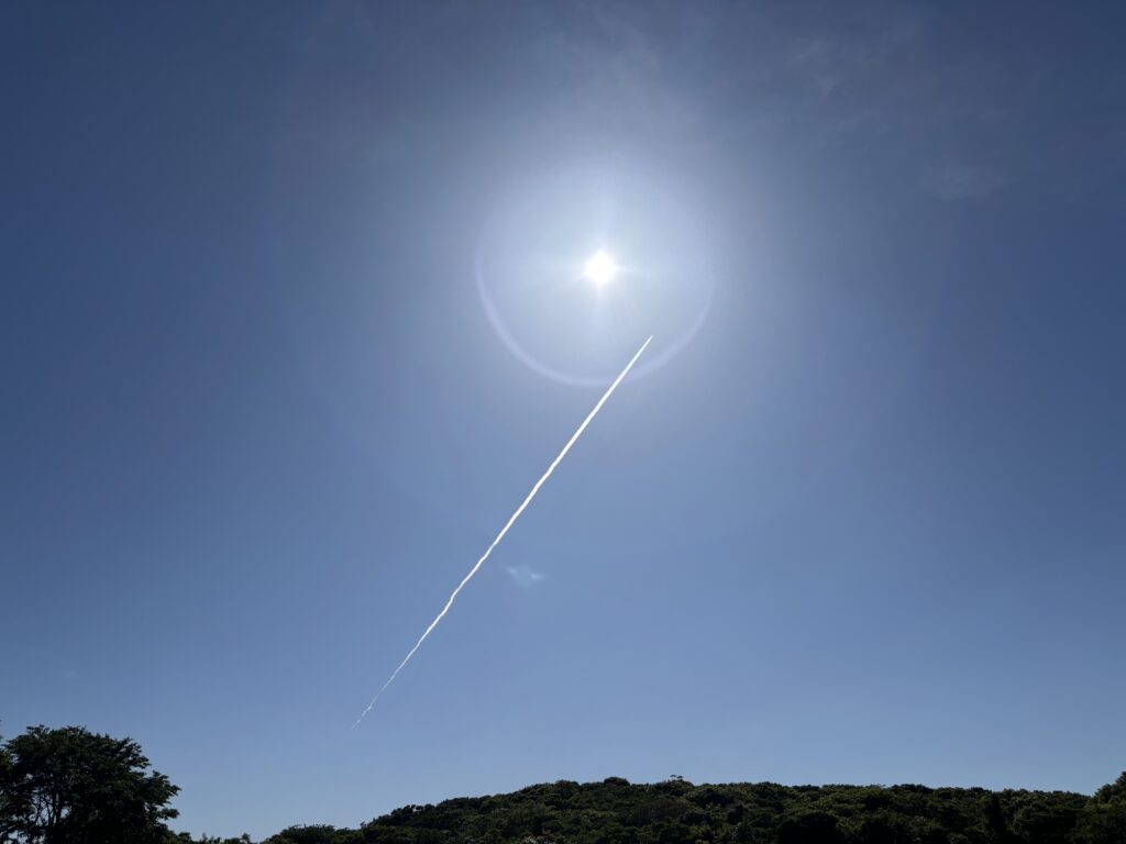 消化不良でした