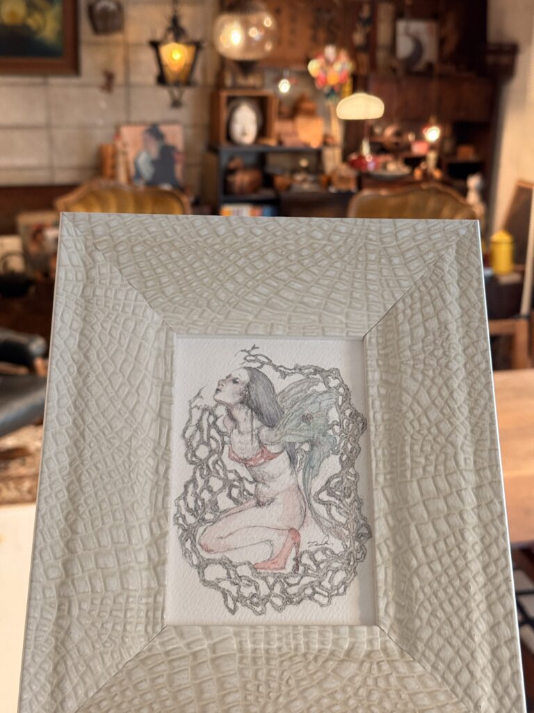 芸術作品