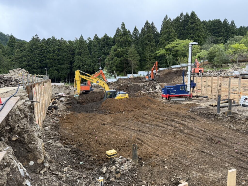 なんだか盛り沢山な金曜