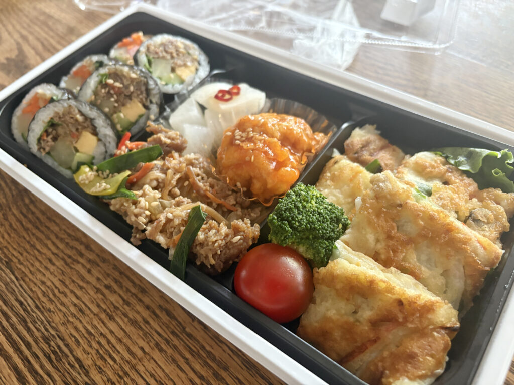 ¥744 サクぽふん3点（ミスタードーナツ大船駅前店）
