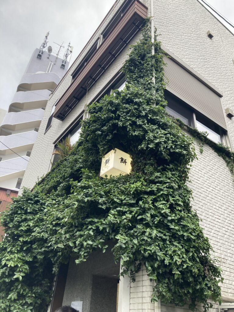 すべてのものは自分の表現
