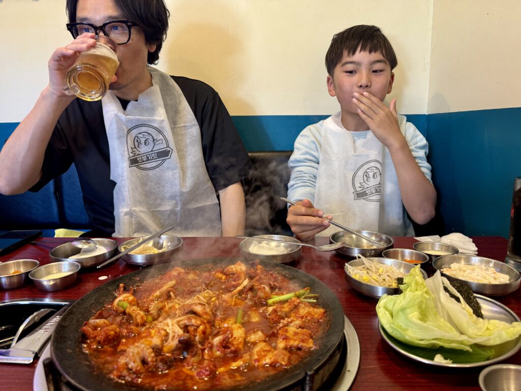 やり切った子どもの日special ！