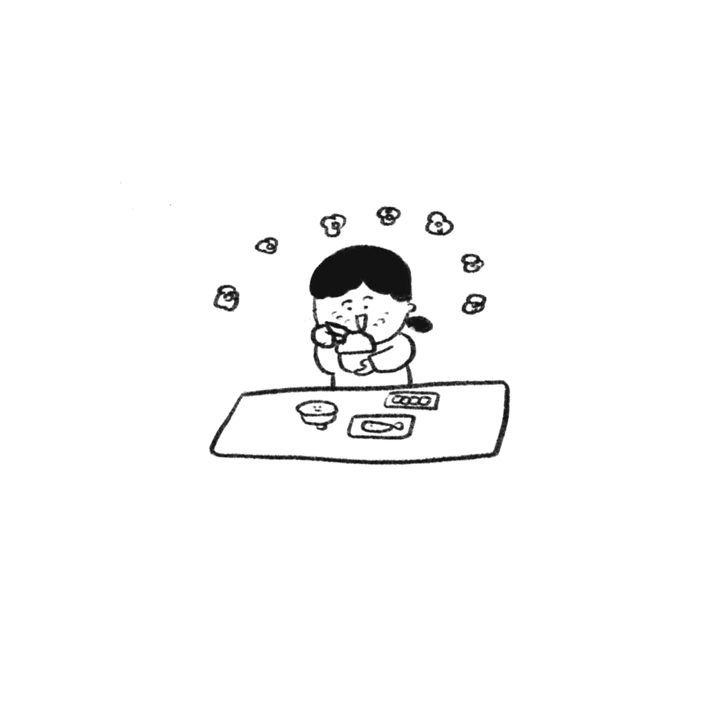 本のタイトルを文字通り受け取りすぎてくれる祖母