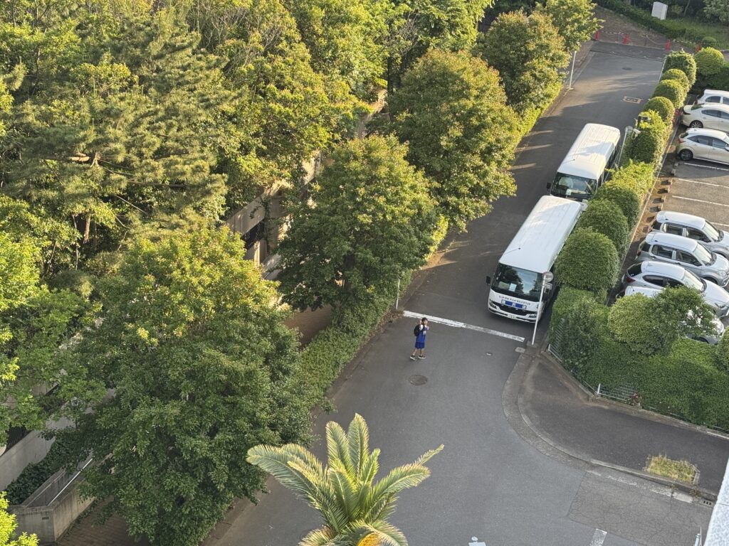 “写真は視線の記録” 