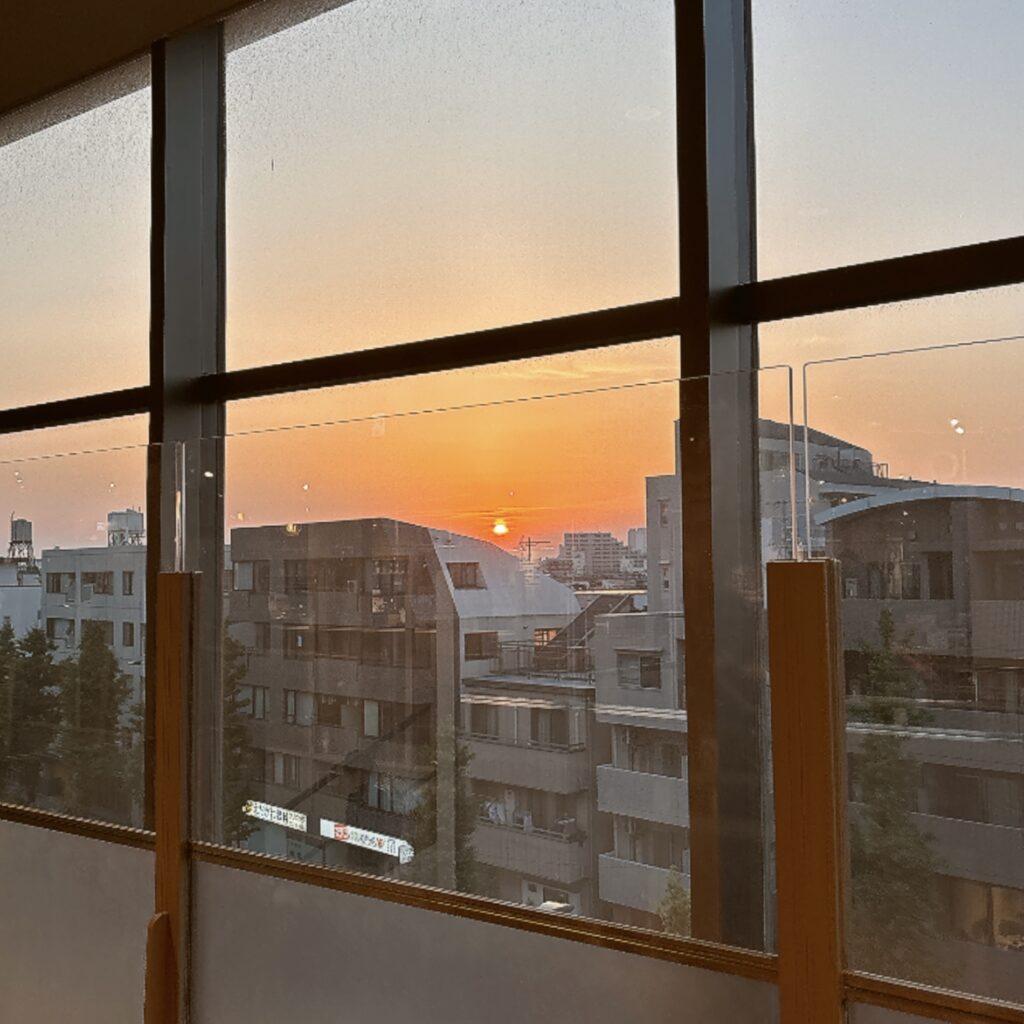 父と息子
