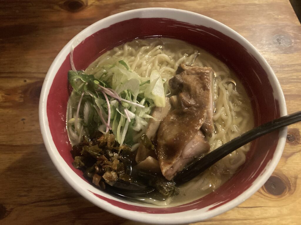現場交流（AC）