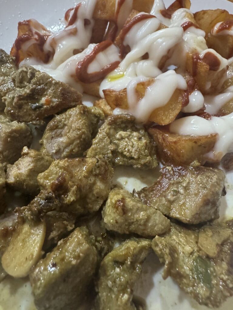 Pinchitos
