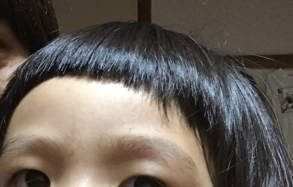 あっという間に終わってしまった