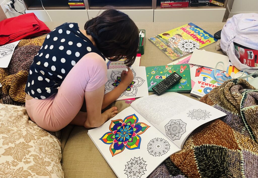 wrapping up third grade