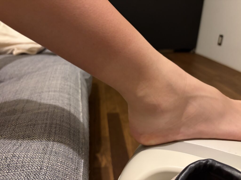 夏がスタートする前