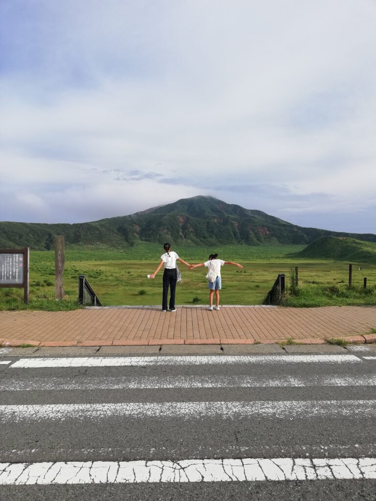 長い…