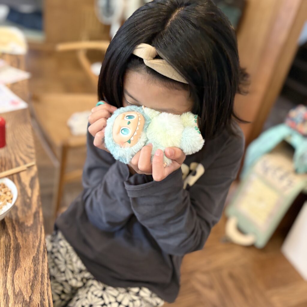 ¥2,750 Labubu（POP MART）
