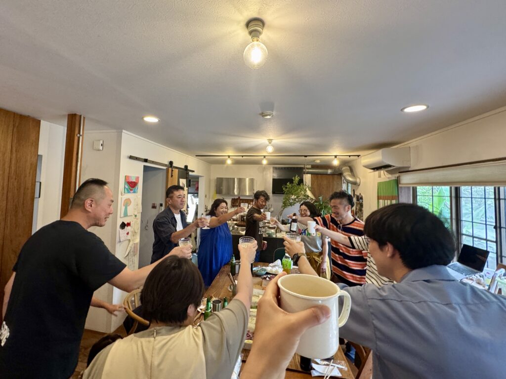 今年も夏のボーナス