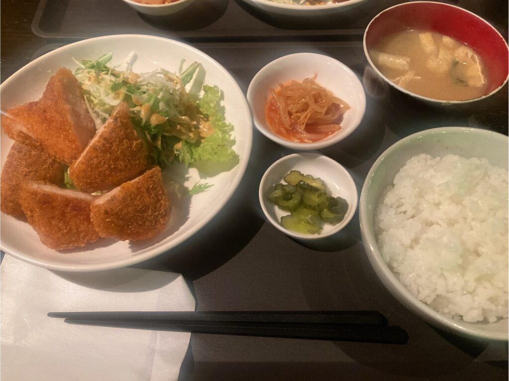 ひとつひとつこつこつ