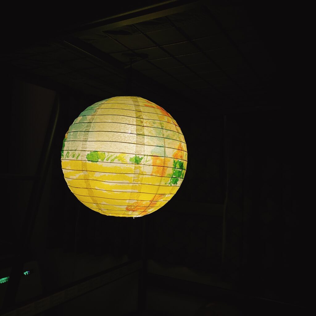 続く日曜
