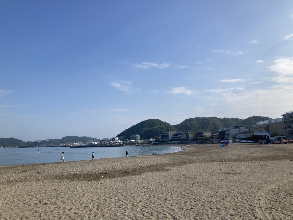 夏休み