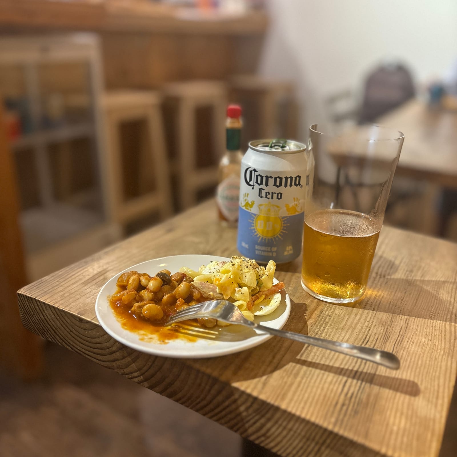 ¥400 ノンアルコールビール
